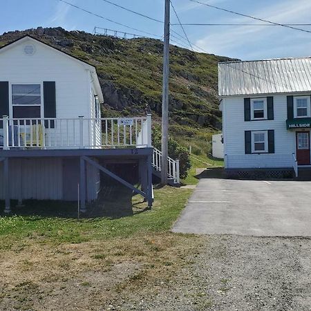 Hillside B&B Twillingate Extérieur photo