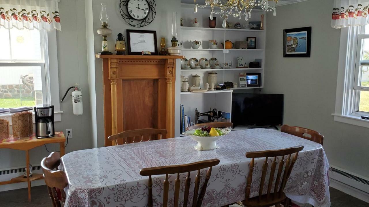Hillside B&B Twillingate Extérieur photo