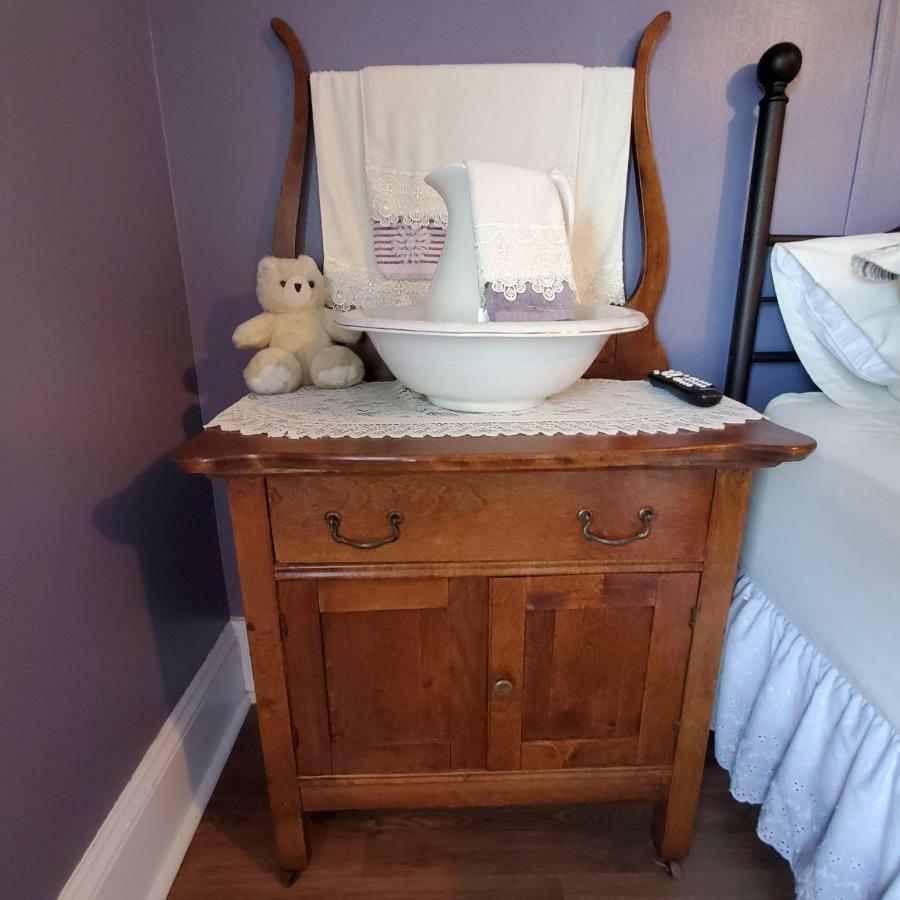 Hillside B&B Twillingate Extérieur photo