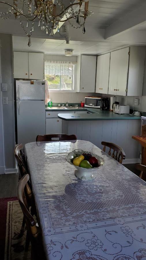 Hillside B&B Twillingate Extérieur photo